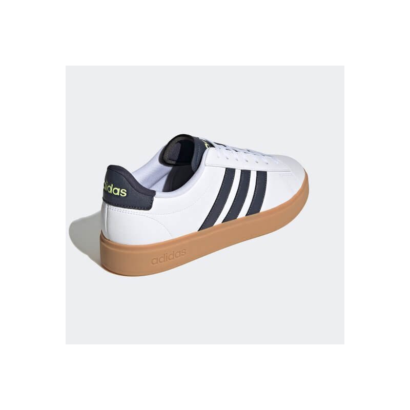Tenis adidas discount daily 2 masculino