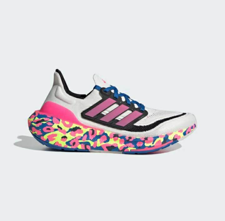 Ultraboost feminino hot sale branco