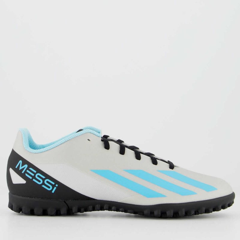 Chuteira society outlet nike adidas