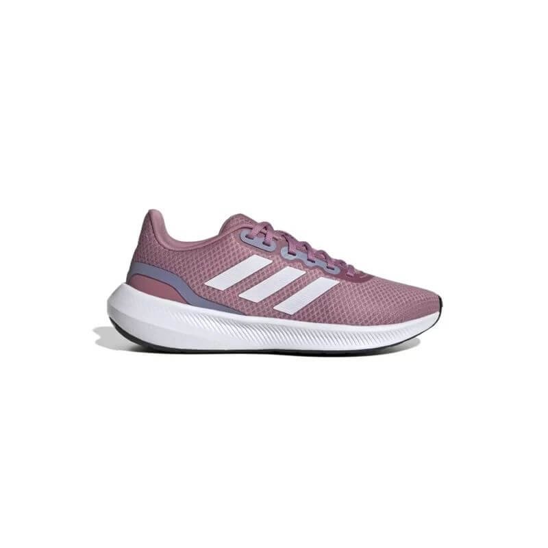 Adidas roxo cheap