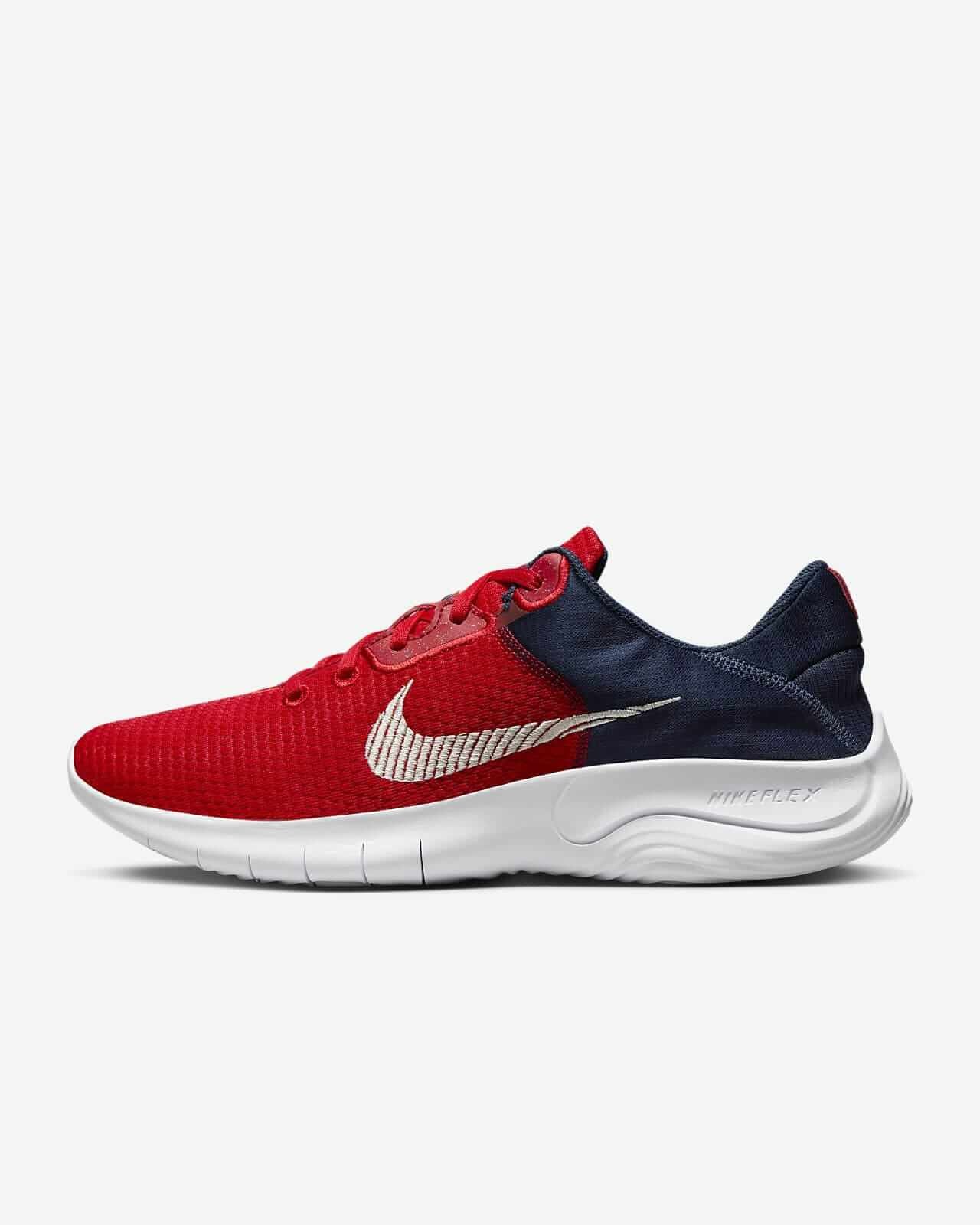 nike flex experience rn 8 red