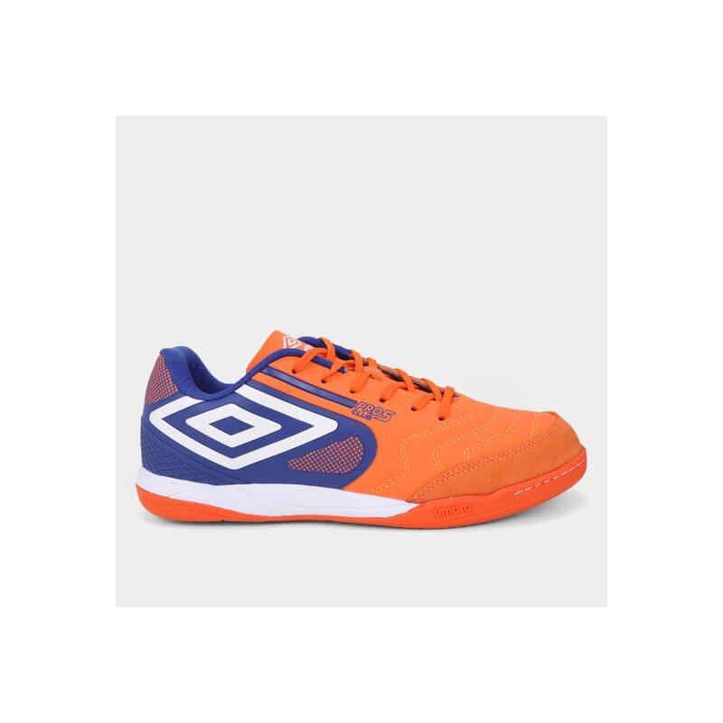 Chuteira futsal umbro pro 4 best sale