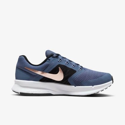 T nis Nike Run Swift 3 Feminino Azul