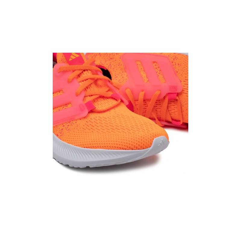 Tenis adidas cheap laranja fluorescente feminino