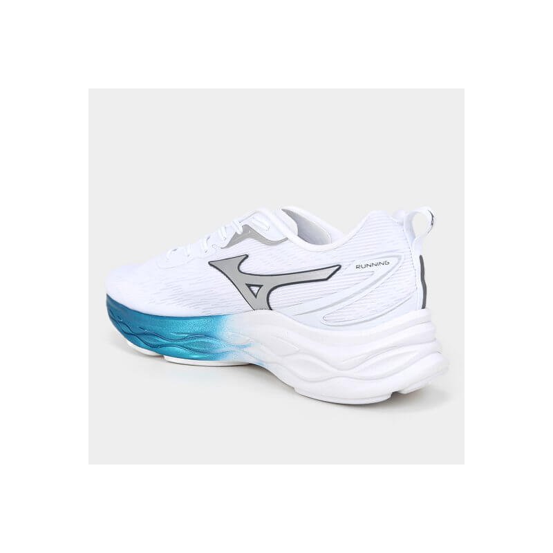 Tênis mizuno victory top 2 n azul