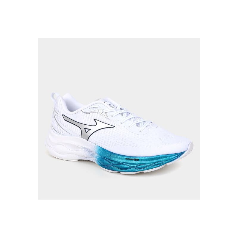 Tênis mizuno victory top 2 n azul