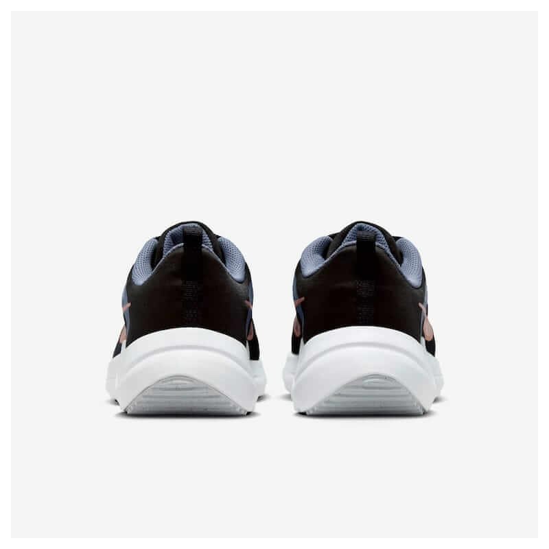 T nis Nike Downshifter 12 Feminino Preto Bronze