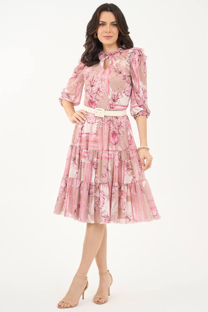 05 vestido estampado com recortes via tolentino