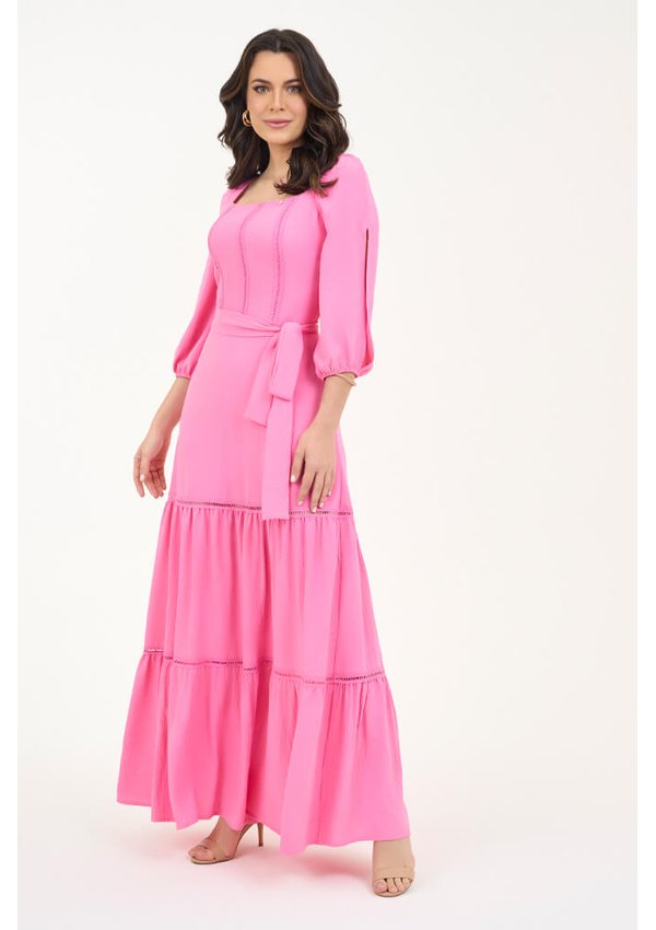 Vestido longo via tolentino clearance