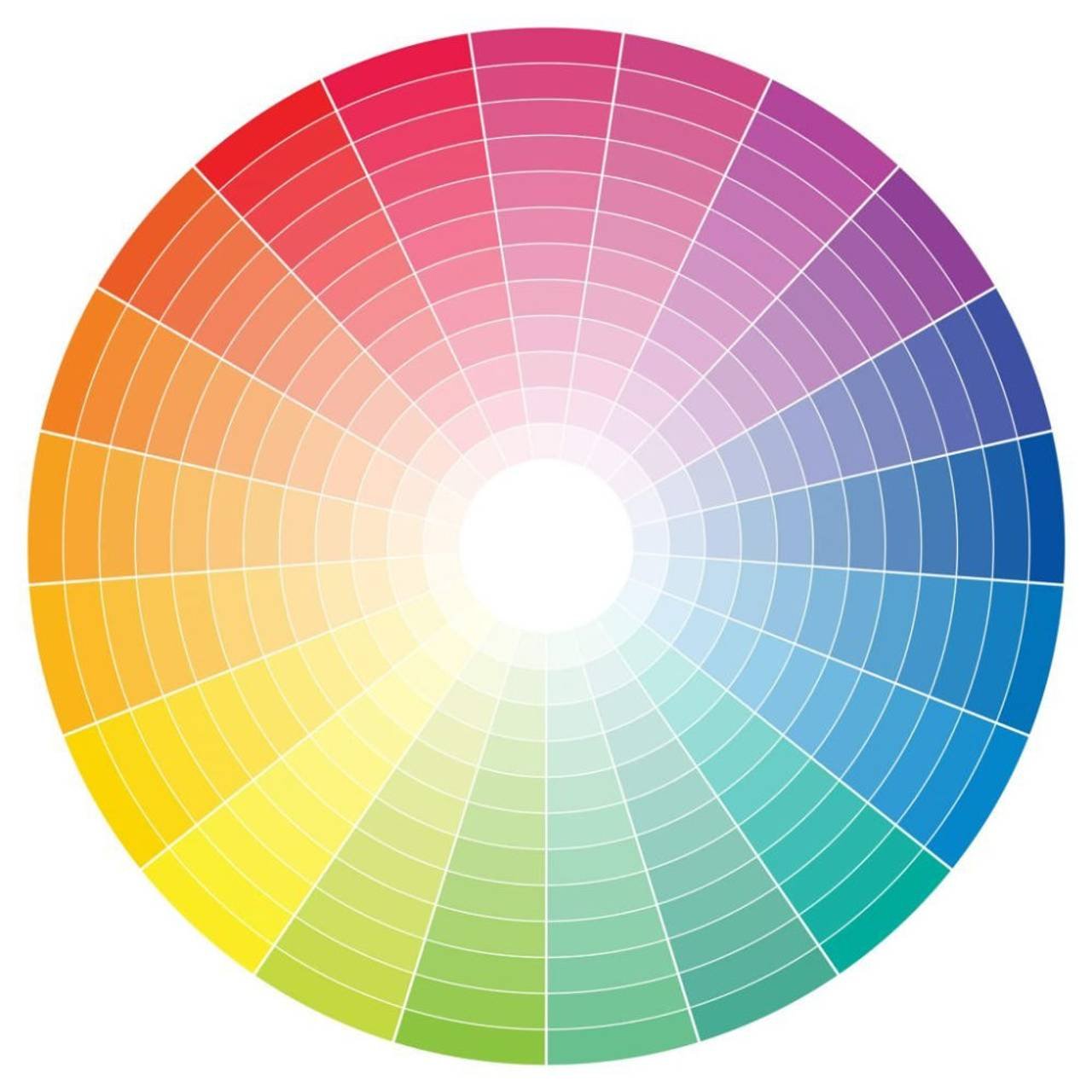 color theory your guide to the color wheel