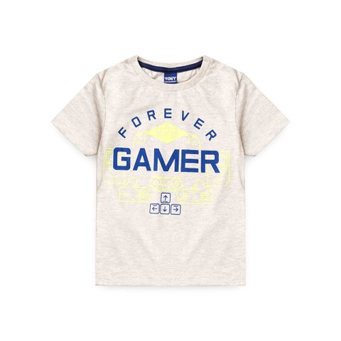 Forever Gamer