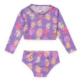 Moda Praia Menina - Vida Costeira