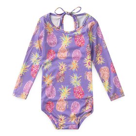 Moda Praia Menina - Vida Costeira