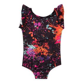 Moda Praia Menina - Vida Costeira