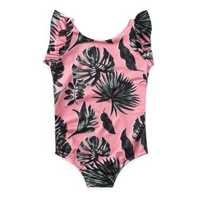 Moda Praia Menina - Vida Costeira