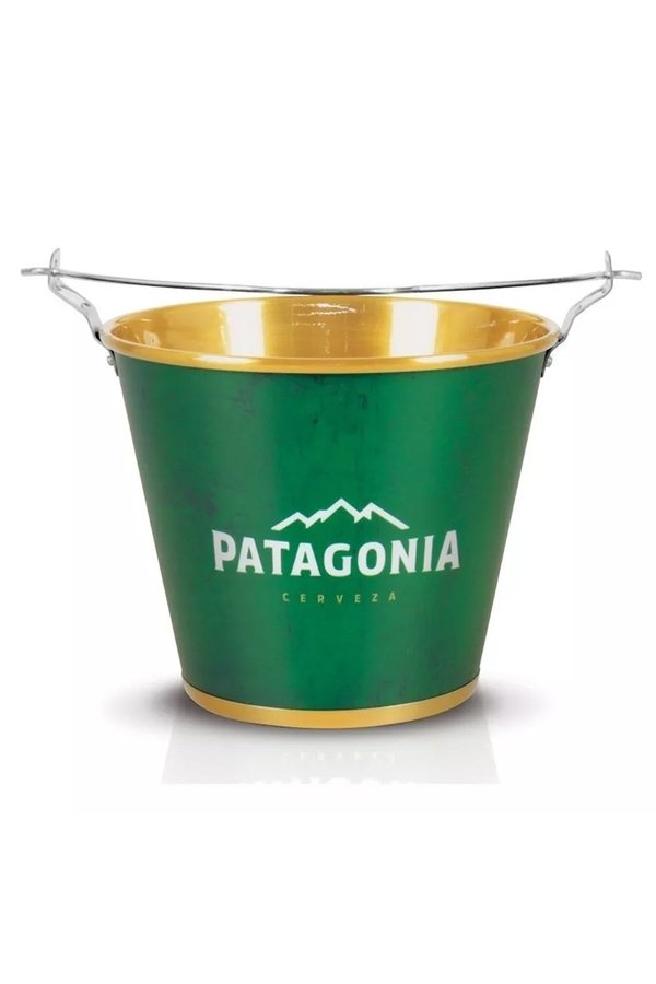 patagonia balde