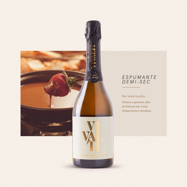 Demi-Sec (Semi-seco) - WineTubeMap