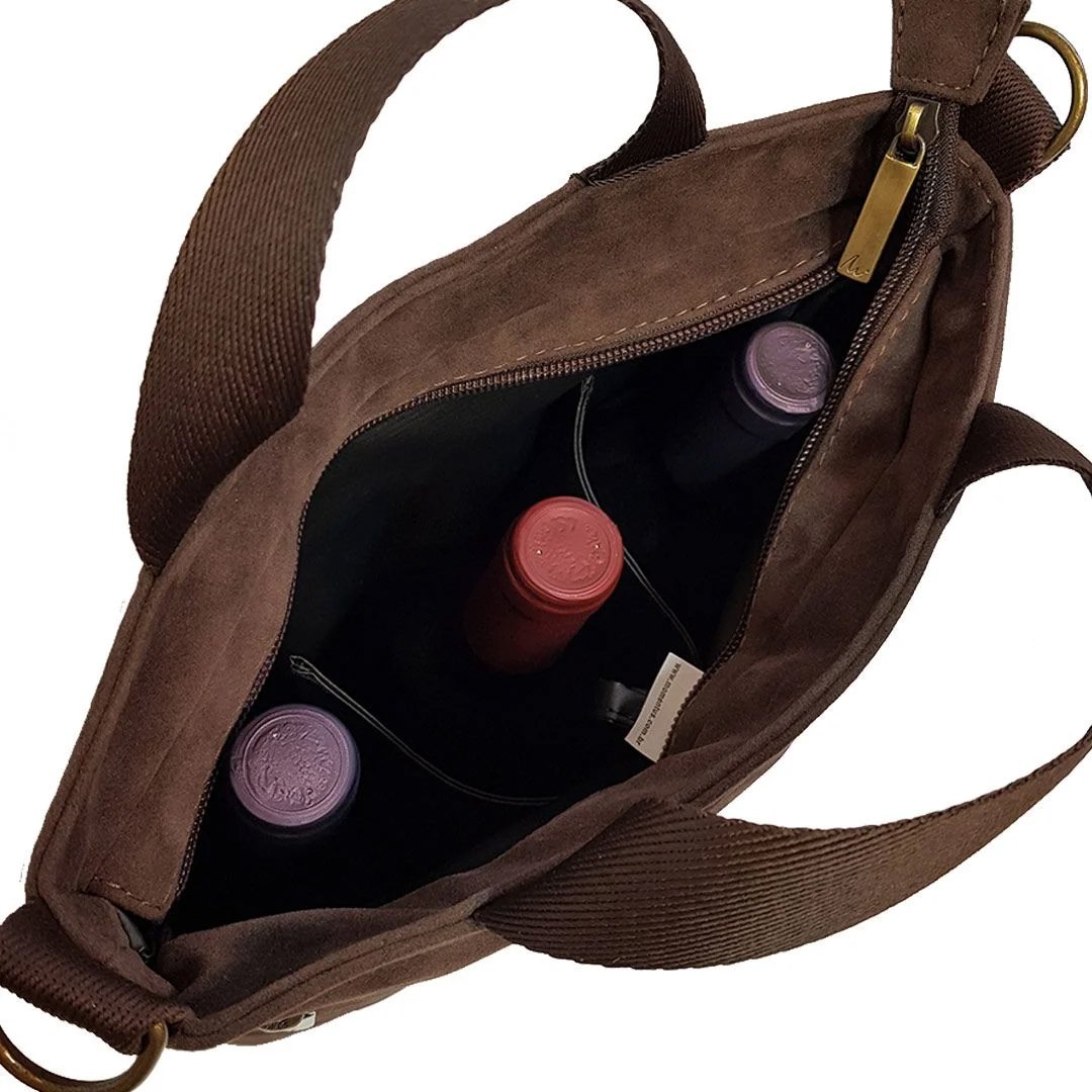 Momentus wine online bags