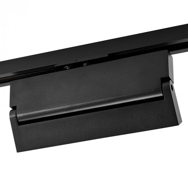 MODULO LED DULI PARA TRILHO 3000K 12W BIVOLT 22X2 2X12CM ALU E 