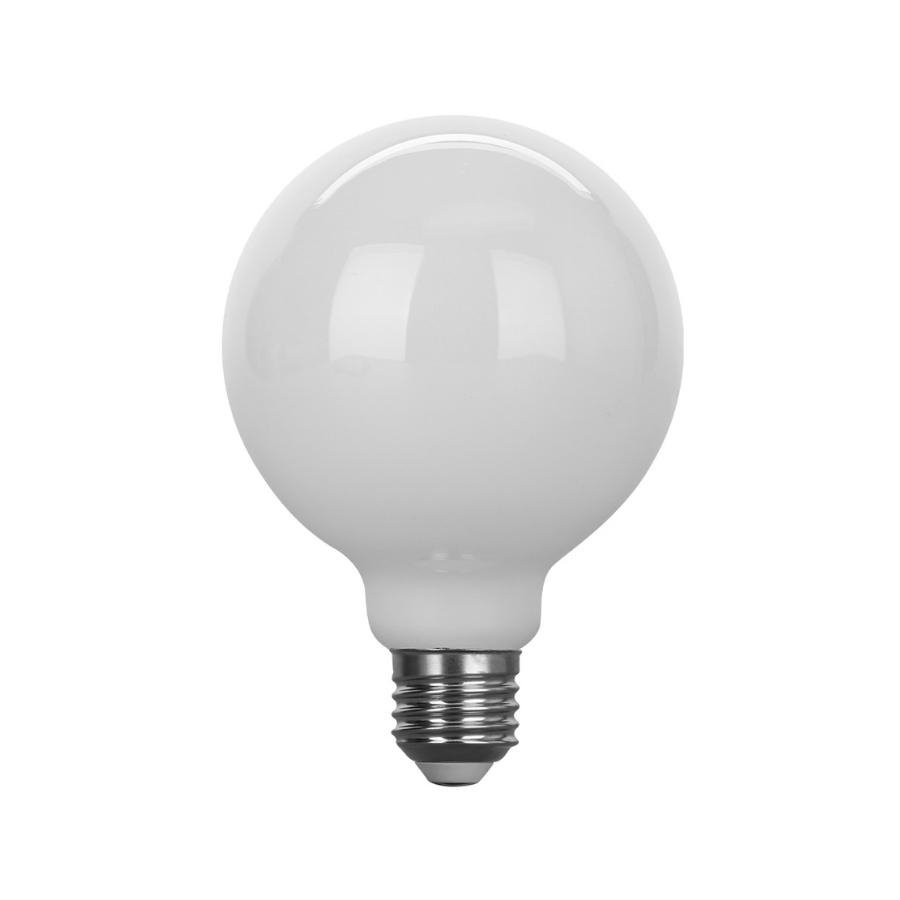 Lampadina LED Globo G150 30W - Equivalente 252W | 2520 Lumen | Luce Bianco Freddo 6000K | Attacco E27 | Risparmio Energetico - Foto 3