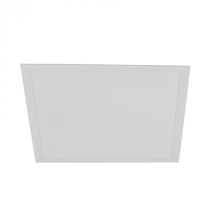 PAINEL LUMINÁRIA DE EMBUTIR LED BACKLIGHT QUADRADO 4000K 36W BIVOLT