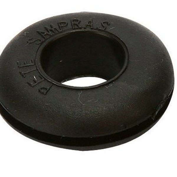 Antivibrador Unique P. Sampras Preto