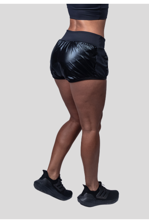 Short Street Nylon Vegas