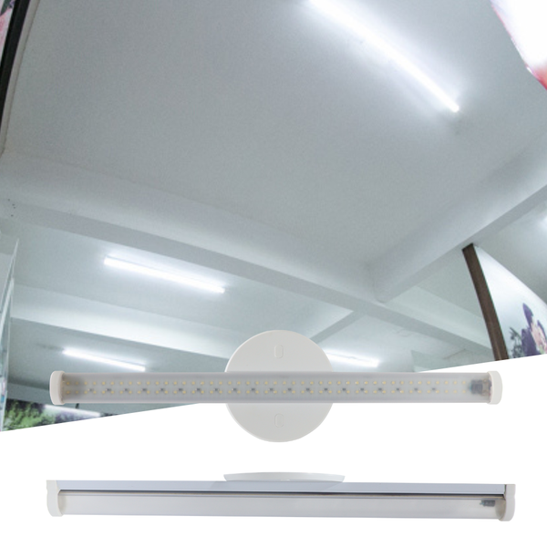 foto de capa fluor welt universal luminaria led residencial economica luz branca resistente 110v 220v luz forte baixo consumo
