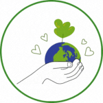 Icone gif Welt Sustentavel Sustentabilidade
