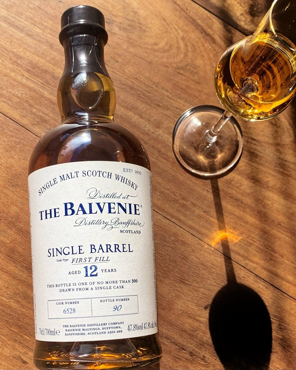 Single Barrel e Single Cask Whisky Whisky Prime