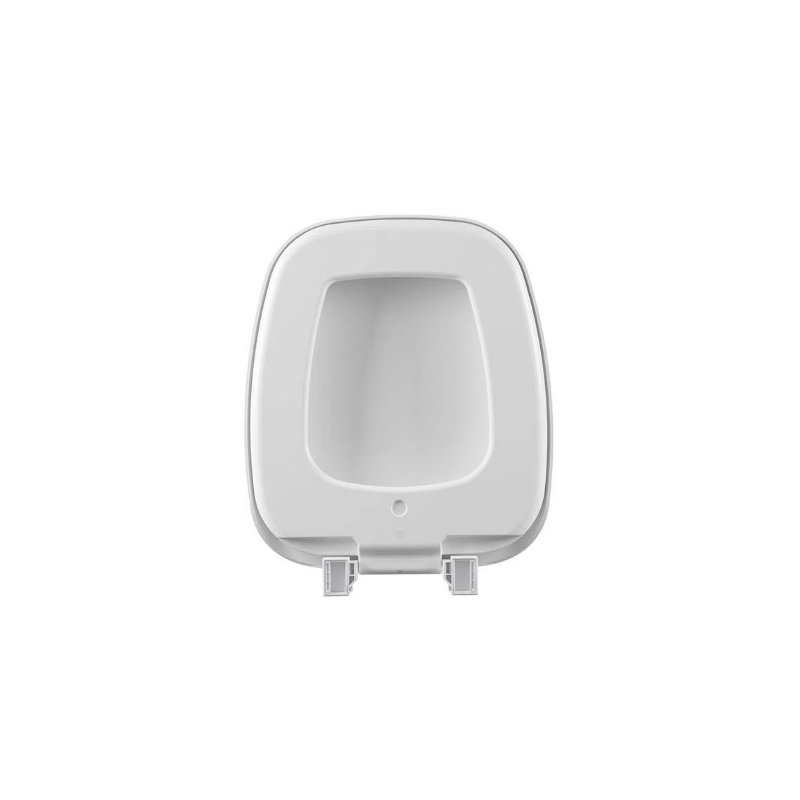 Assento sanitário Celite Fit/Versato, Eternit/Savary soft close