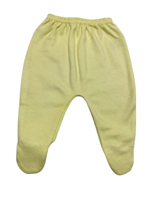 Pantalón curto bebé menino pana 100% algodão